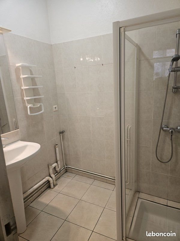 Appartement à louer, 80m², Gournay-en-Bray