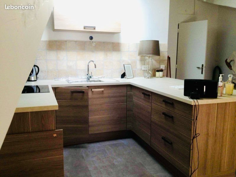 Appartement à louer, 25m², Saint-Privat