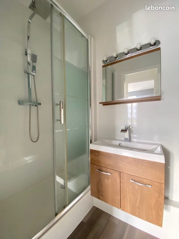 Appartement à louer, 18m², Reims