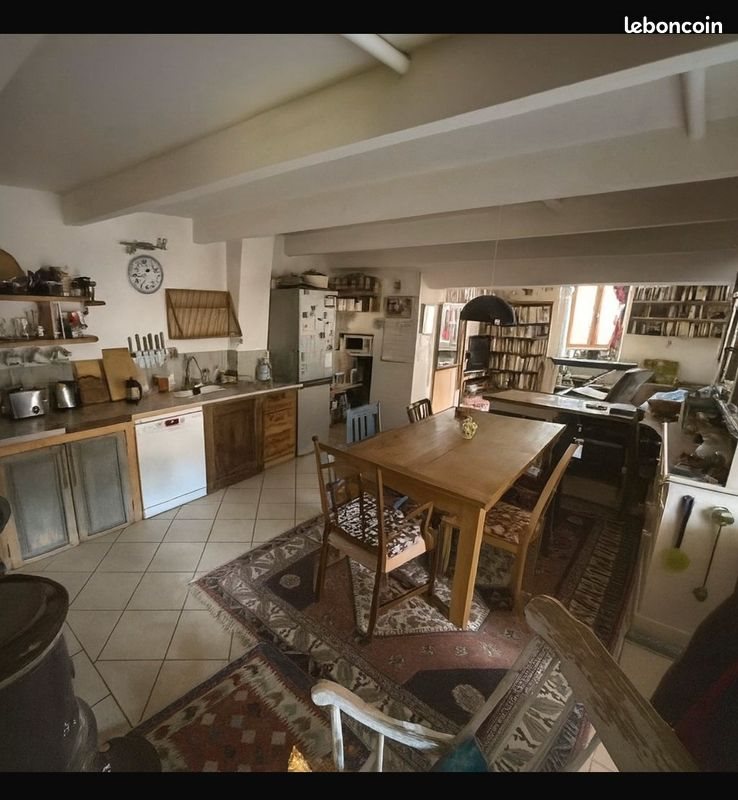 Maison à louer, 75m², Versols-et-Lapeyre