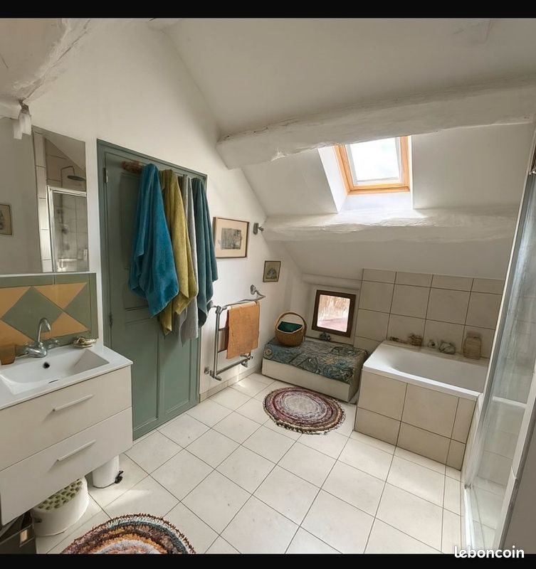 Maison à louer, 75m², Versols-et-Lapeyre