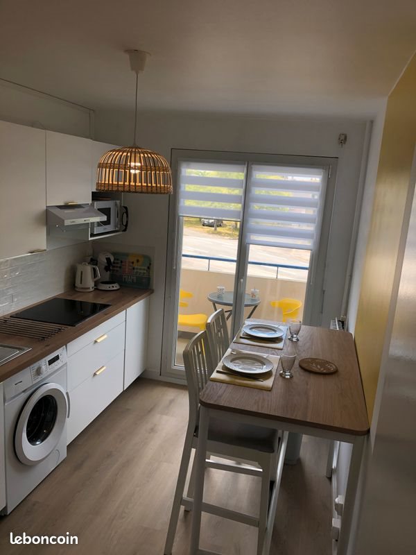 Appartement à louer, 34m², Segré