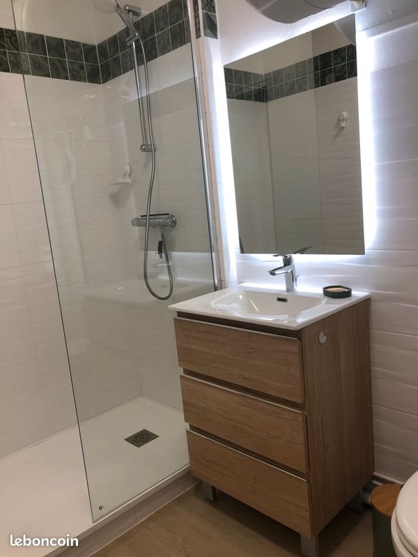 Appartement à louer, 34m², Segré