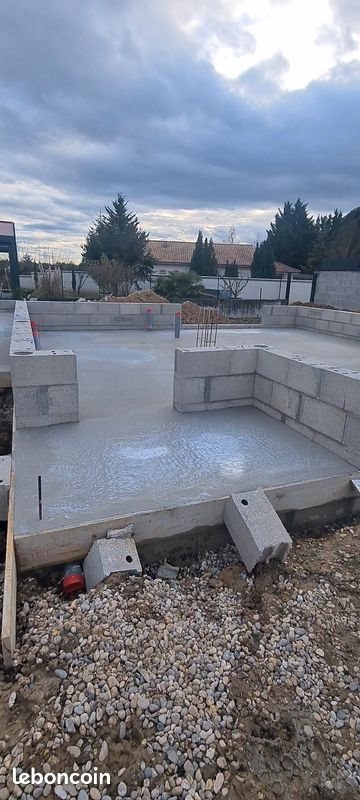 Maison à vendre, 76m², Auberives-sur-Varèze