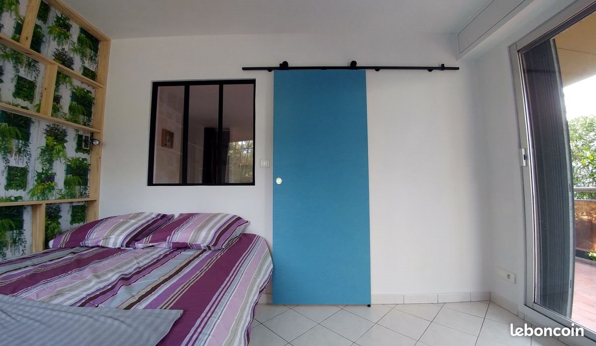 Appartement à louer, 38m², Montpellier