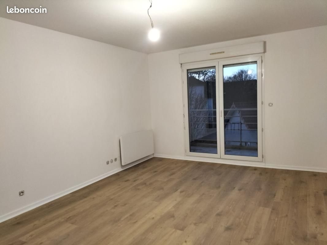 Appartement à louer, 48m², Besançon