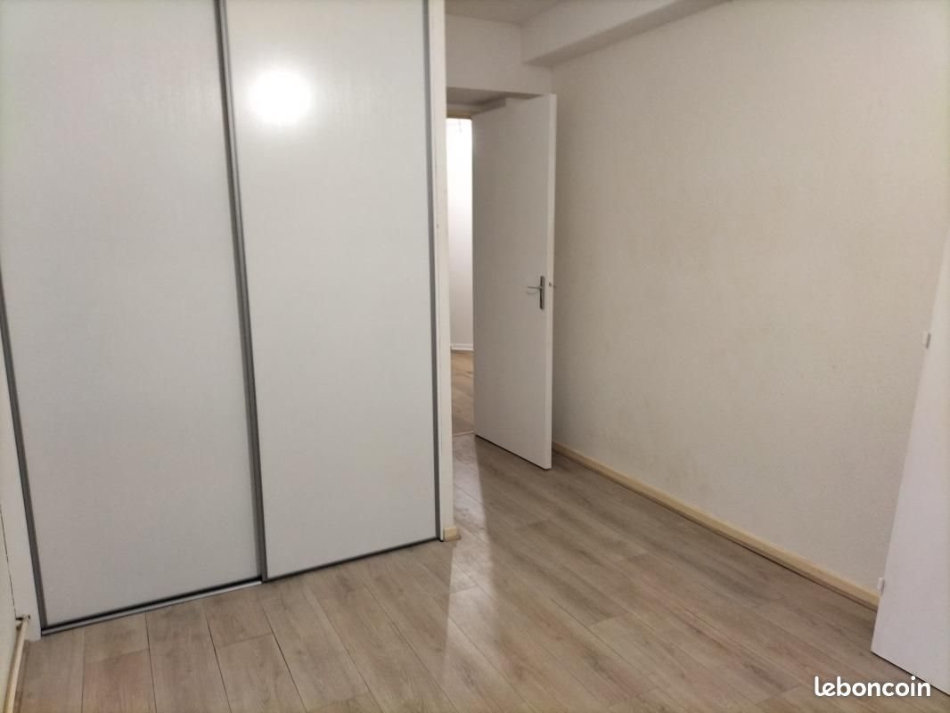 Appartement à louer, 48m², Besançon