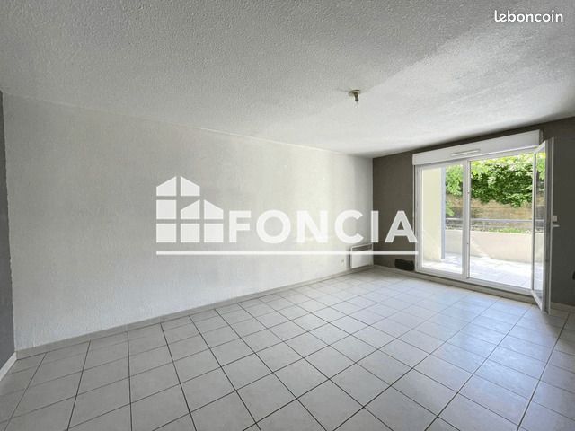 Appartement à louer, 48m², Nîmes