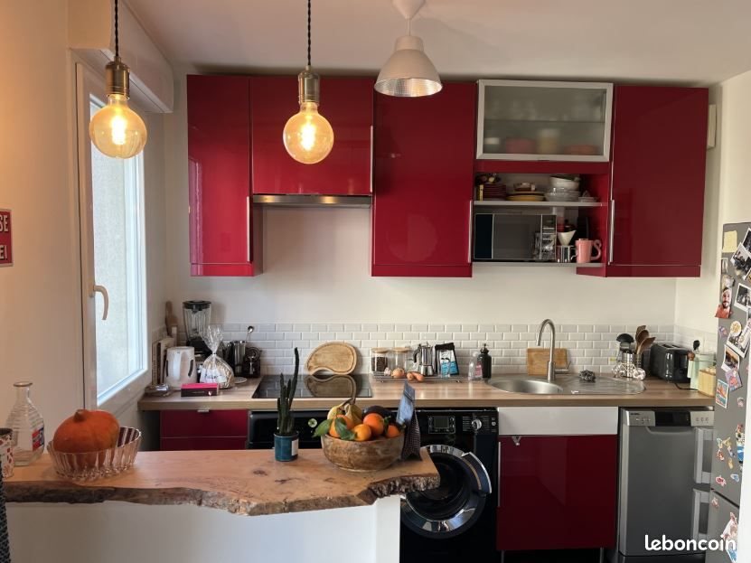 Appartement à louer, 33m², Boulogne-Billancourt
