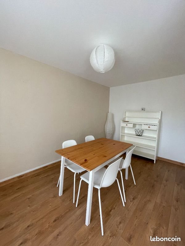 Appartement à louer, 77m², Bordeaux