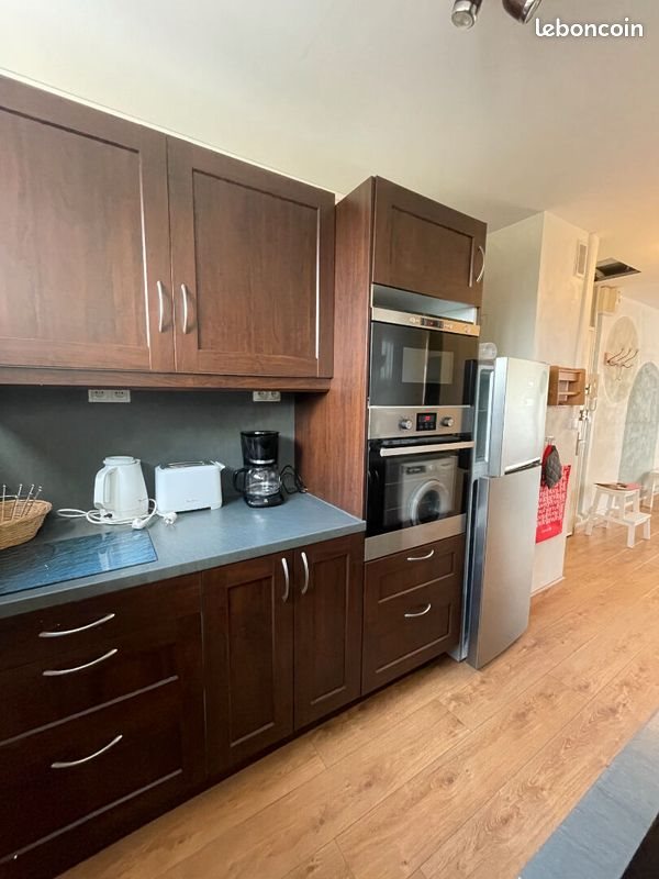 Appartement à louer, 77m², Bordeaux