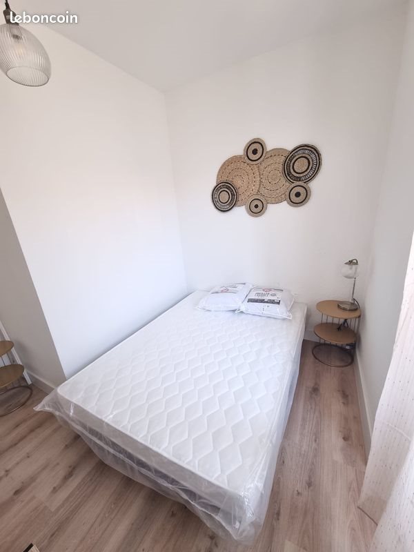Appartement à louer, 40m², Bourg-de-Péage