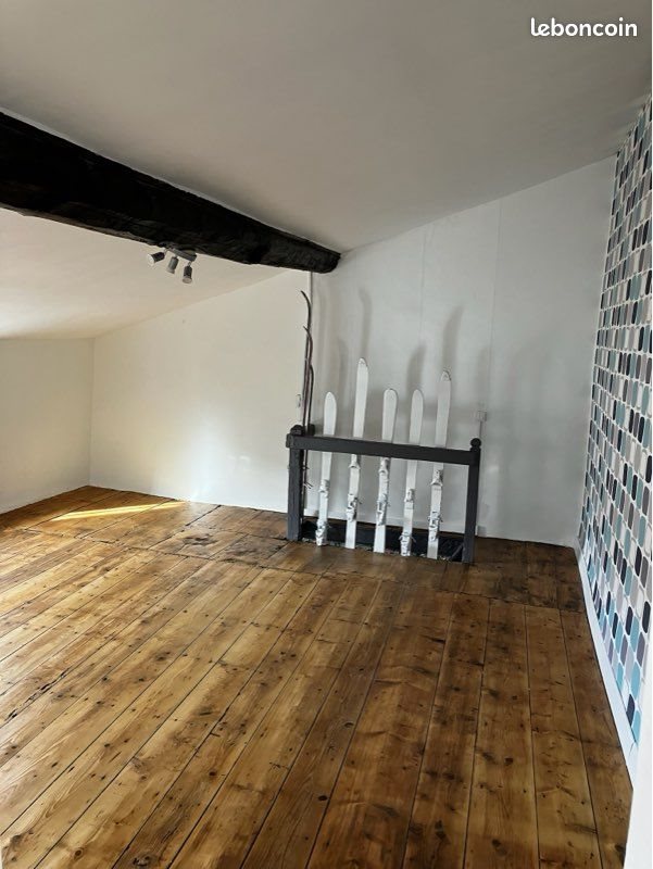 Maison à louer, 80m², Saint-Etienne