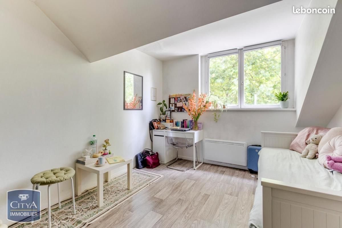 Appartement à vendre, 19m², Lille