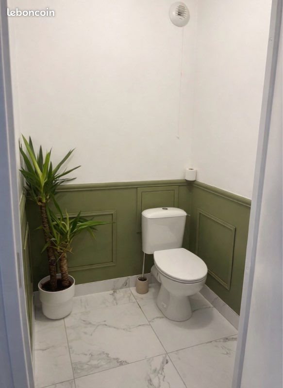 Appartement à louer, 62m², Ville-la-Grand