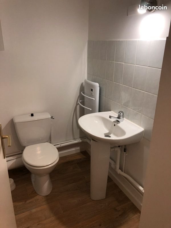 Appartement à louer, 20m², Besançon