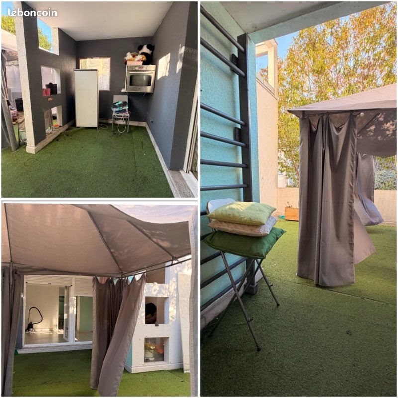 Appartement à louer, 78m², Montpellier