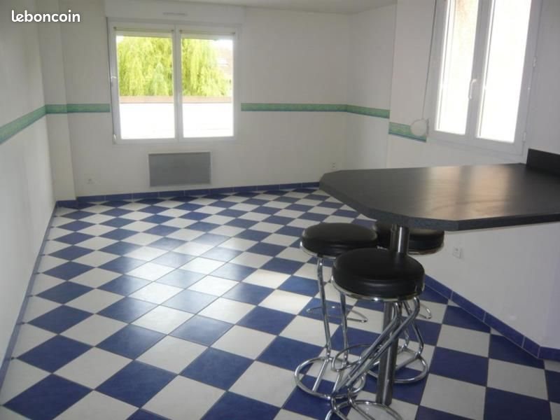 Appartement à louer, 58m², Reims