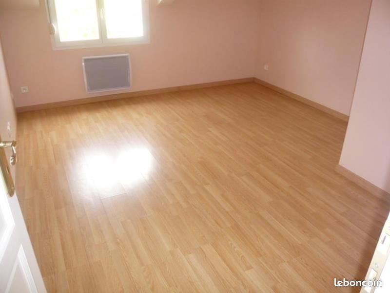 Appartement à louer, 58m², Reims