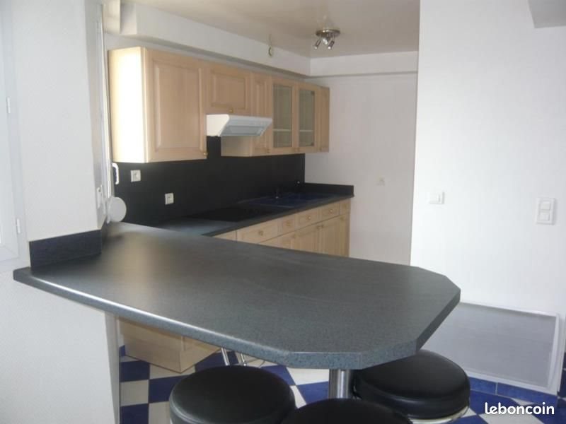 Appartement à louer, 58m², Reims