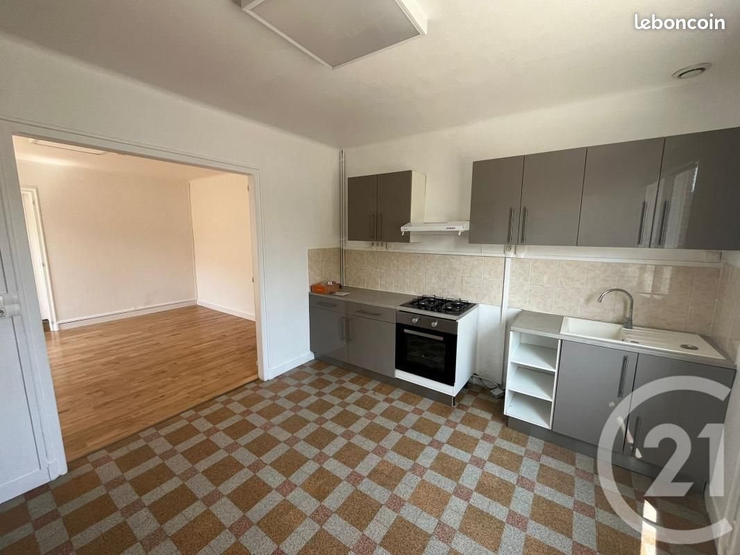 Maison à louer, 45m², Cloyes-sur-le-Loir