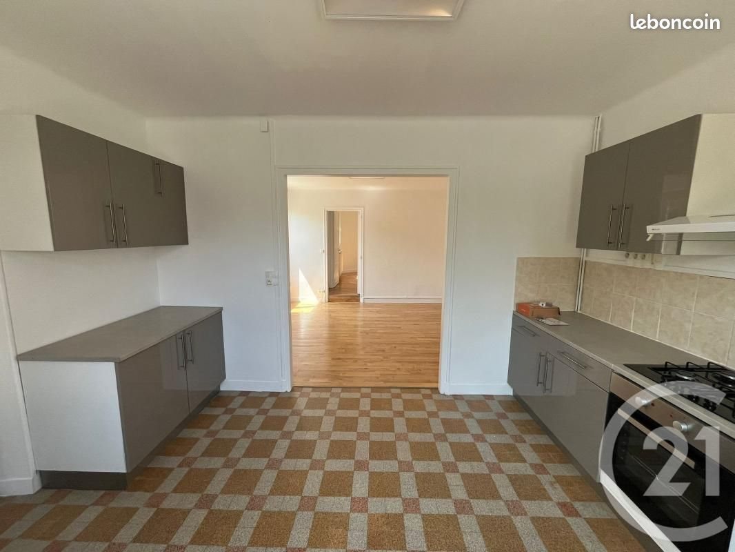 Maison à louer, 45m², Cloyes-sur-le-Loir