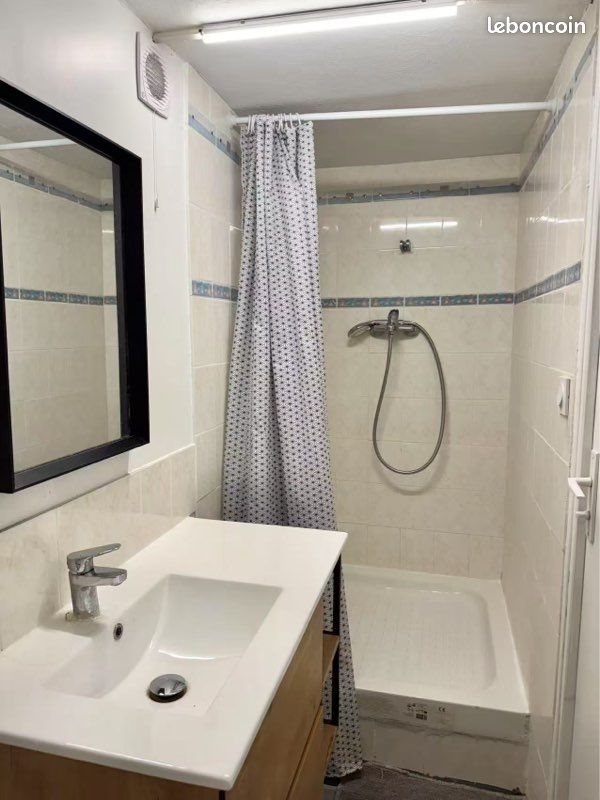 Maison à louer, 23m², Besançon