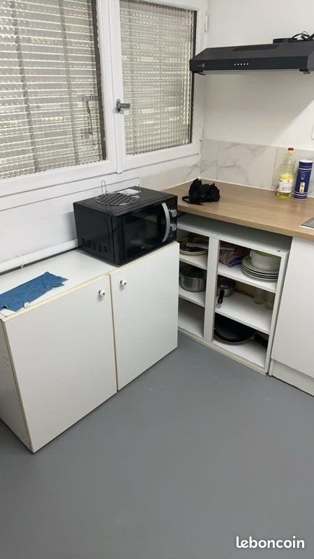 Maison à louer, 23m², Besançon