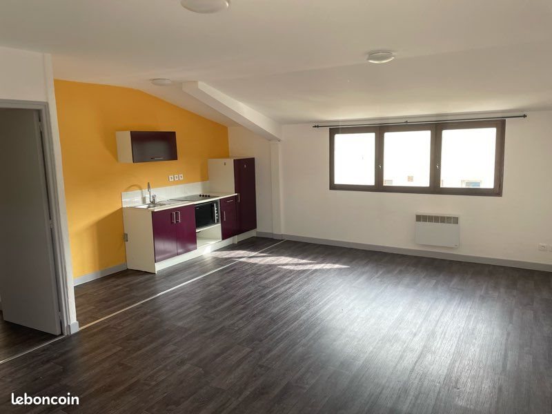 Appartement à louer, 55m², Le Lavandou