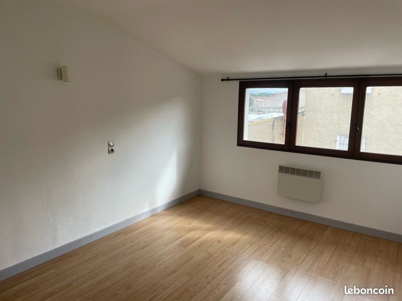 Appartement à louer, 55m², Le Lavandou
