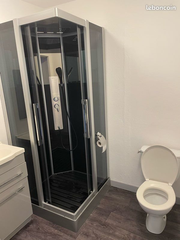 Appartement à louer, 55m², Le Lavandou