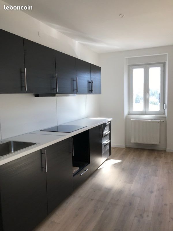 Appartement à louer, 70m², Duppigheim