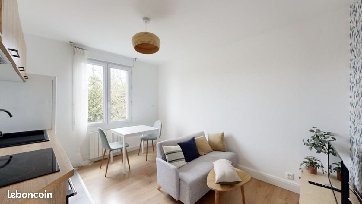 Appartement à louer, 39m², Pauillac