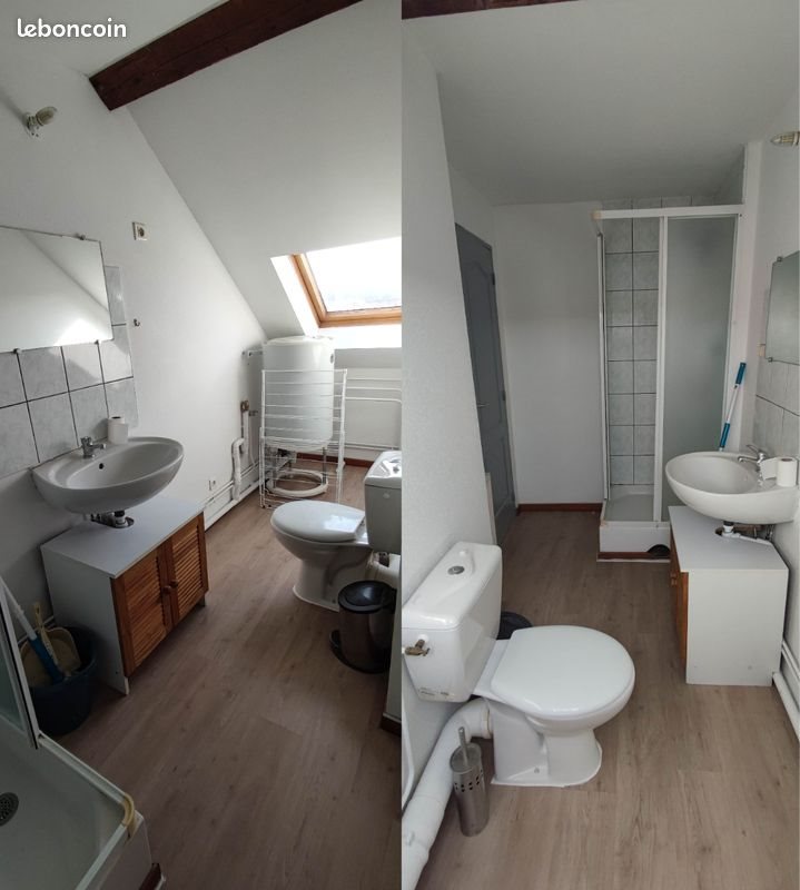 Appartement à louer, 30m², Audincourt