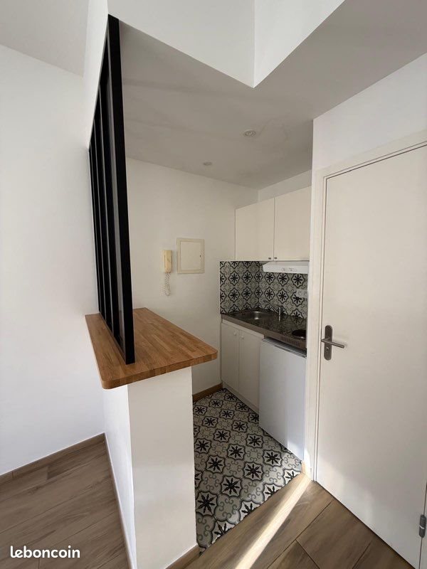 Appartement à louer, 22m², Montpellier