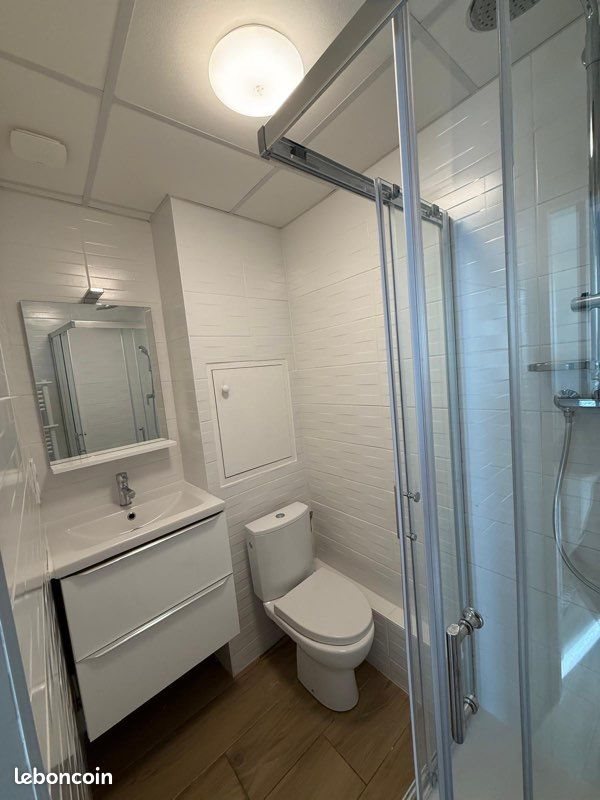 Appartement à louer, 22m², Montpellier