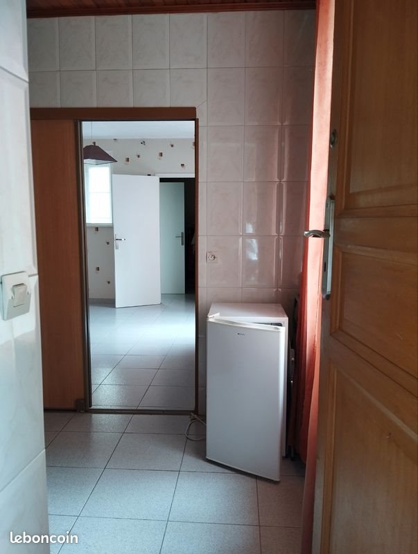 Maison à vendre, 177m², Tullins