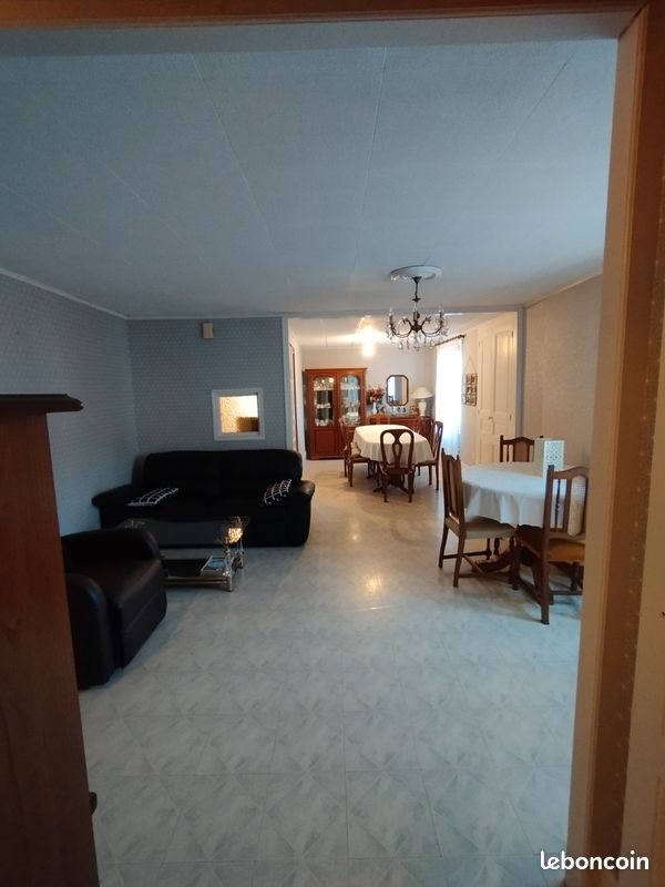 Maison à vendre, 177m², Tullins