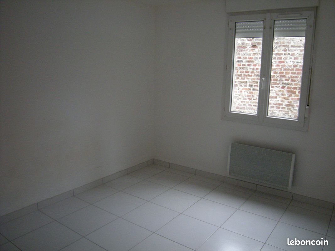 Appartement à louer, 43m², Amiens