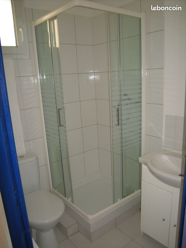 Appartement à louer, 43m², Amiens