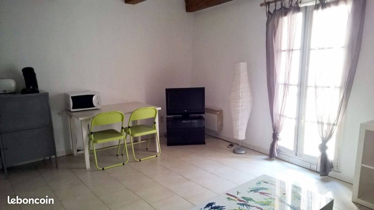 Appartement à louer, 26m², Aix-en-Provence