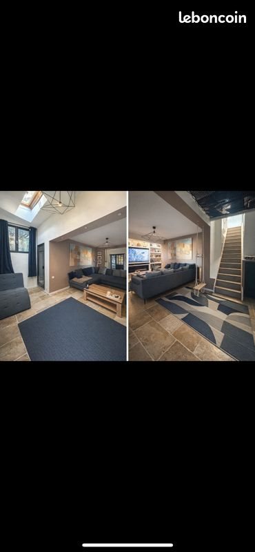 Maison à vendre, 200m², Les Pennes-Mirabeau