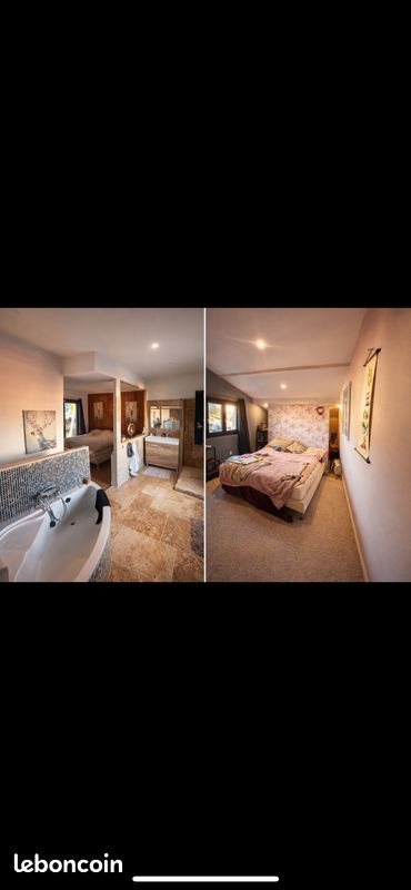 Maison à vendre, 200m², Les Pennes-Mirabeau