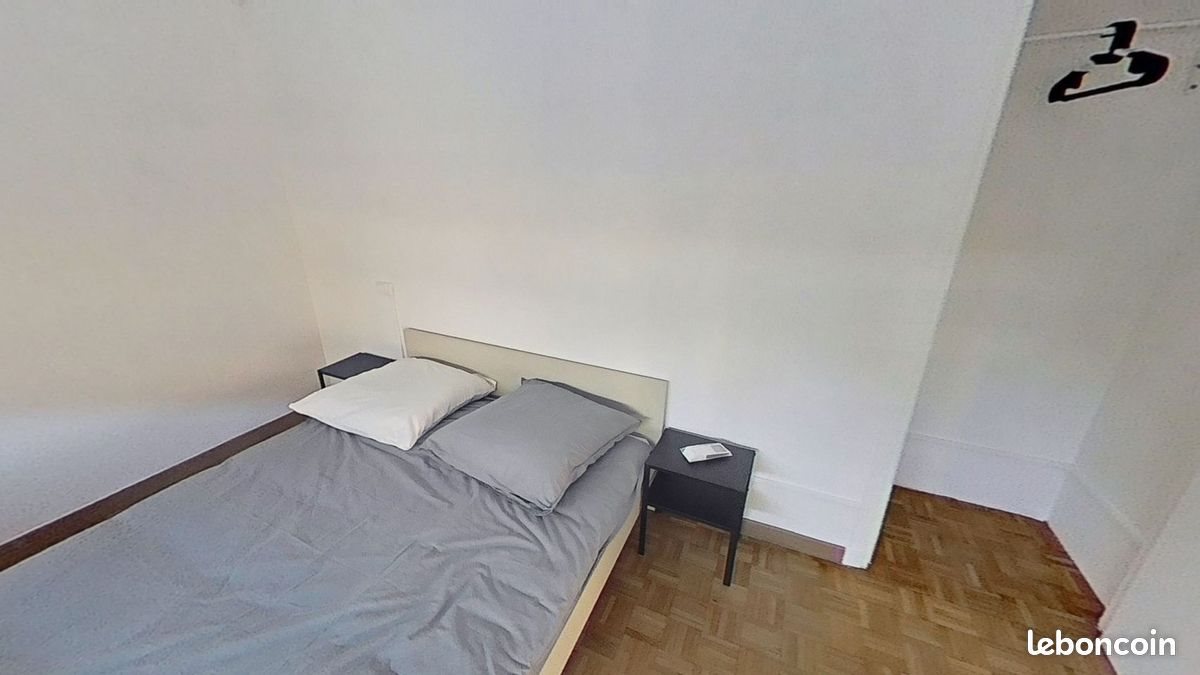 Appartement à louer, 62m², Perpignan