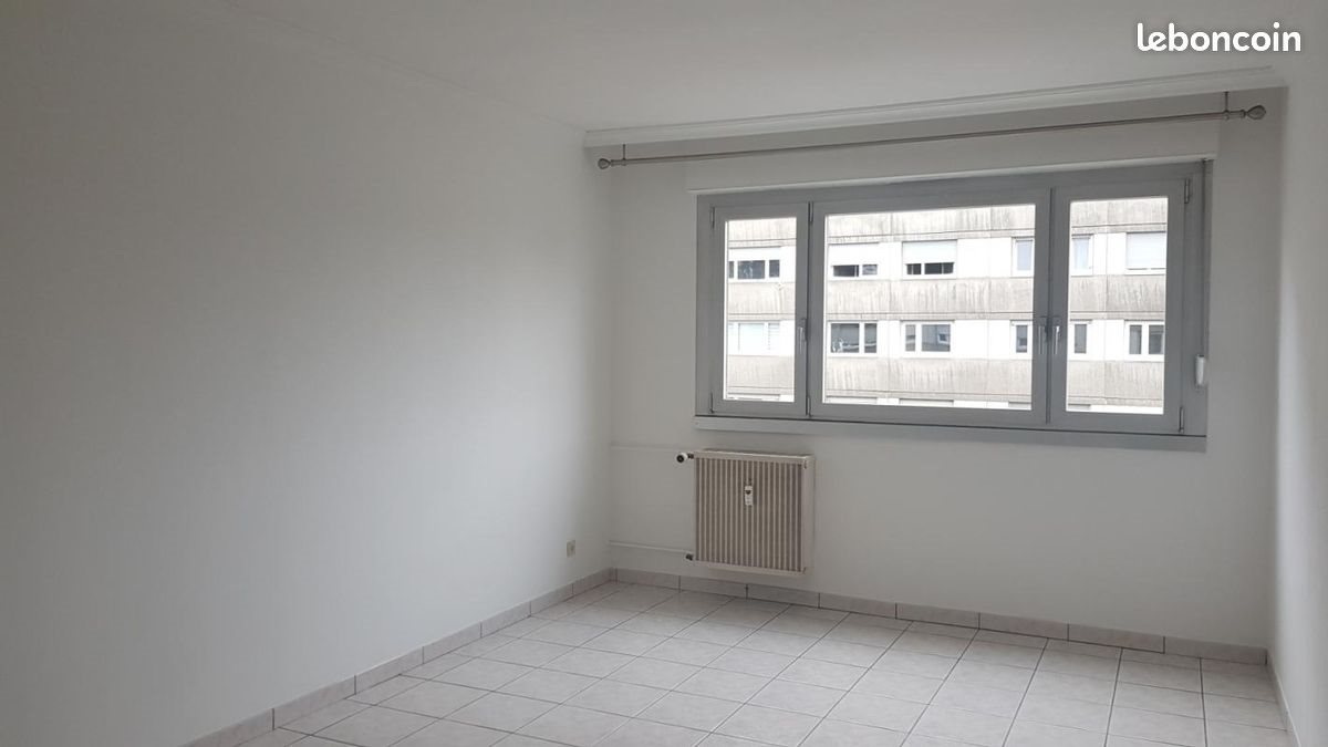 Appartement à louer, 66m², Kingersheim