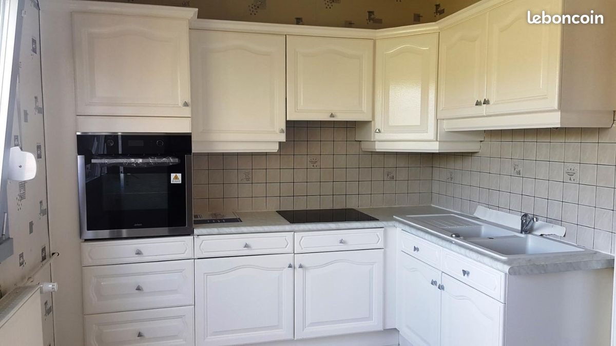 Appartement à louer, 66m², Kingersheim