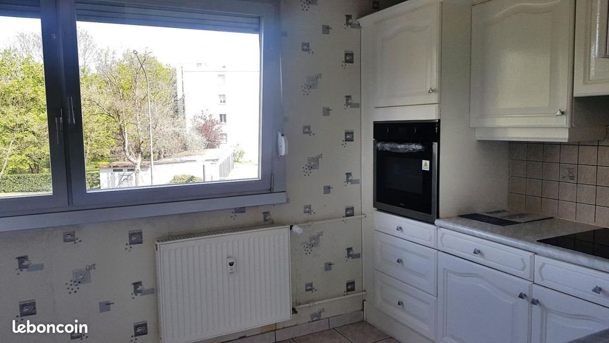 Appartement à louer, 66m², Kingersheim