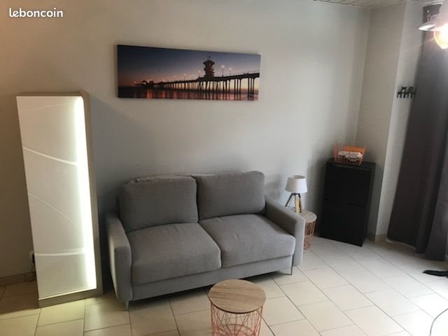 Maison à louer, 45m², Culoz