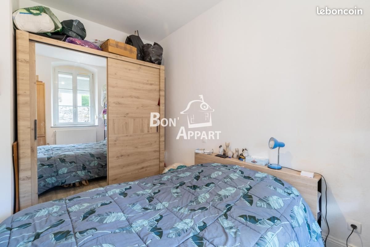 Appartement à vendre, 51m², Moyeuvre-Grande