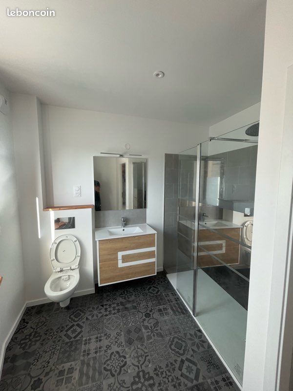 Maison à louer, 115m², Liverdun